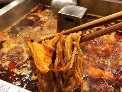 -春怡火锅(滨江路上段店)