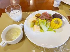 -圣爵菲斯大酒店(长沙世界之窗店)