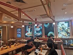 大堂-味千拉面(双井店)