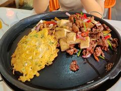 -一烙锅(友谊店)