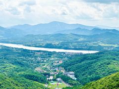 -吉林市朱雀山国家森林公园