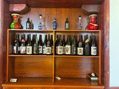 -三石铁板烧(紫竹桥店)