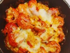 芝士拉丝焗小龙虾-必胜客(联投东方店)