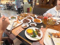 -汉巴味德(大悦城店)