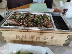 -仑头海鲜城(仑头环村南路店)