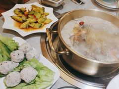 -大理董·董家小厨野生菌火锅(古城旗舰店)