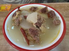 -江三王记牛杂馆(总店)