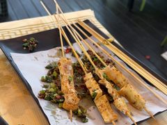 -聚味瞿记·龙虾堂(渔人码头一店)