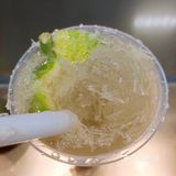 喜茶柠檬茶系列测评