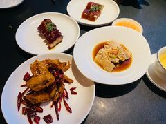 -丽晶轩中餐厅(重庆丽晶酒店)