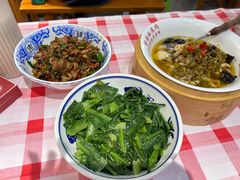 -西江红·株洲本地菜(滨江南路店)