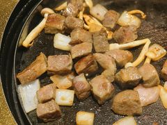 -韩时烤肉(枫蓝店)