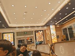 -西部马华清真兰州牛肉面·烧烤夜市(三里河店)