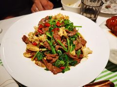 -桂满陇·蟹黄小笼汤包(清河万象店)