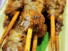 -大渔铁板烧(中山路八佰伴店)