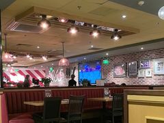 -星期五餐厅(金融街店)