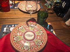 -卢布里西餐厅(海拉尔店)