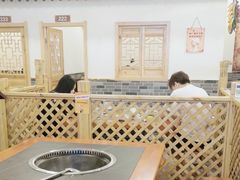 -老家大锅台·地锅鸡·铁锅炖(建邺文体路店)