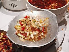 -小山城·馋嘴蛙(亚运村店)