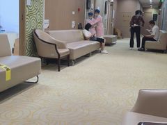 -美年大健康体检中心(牡丹园分院)