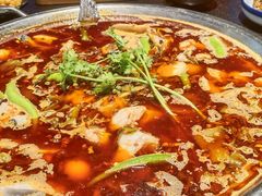 -小饕荟雅安贡椒鱼鲜馆(广福桥店)