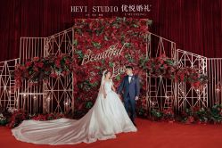 点击看大图 -GRACE KELLY婚纱与礼服(北京店)