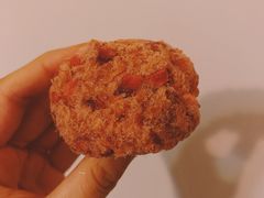 草莓酥松小贝-鲍师傅糕点(春熙路店)