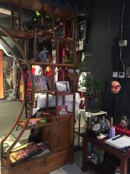 点击看大图 -青堂瓦舍京剧摄影古戏楼拍摄基地(北京安徽会馆店)