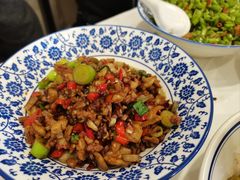-新新湘菜馆(新中街二条店)