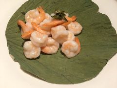 -桂满陇-十里风荷(合生汇店)