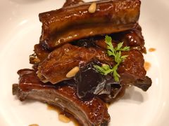 -扬州香格里拉·香宫中餐厅