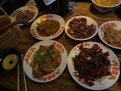 -安家村酒馆