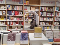 -当当书店(国泰广场店)
