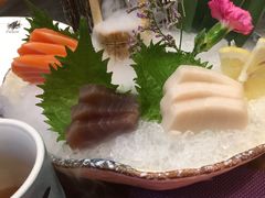 -大渔铁板烧(中山路八佰伴店)