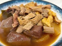 -府广阿婆牛杂