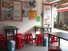 大堂-长远七记
