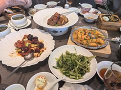 -望乡楼上海菜(日月光店)