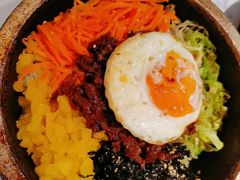 -花味烤肉·拌饭(庐阳万科店)