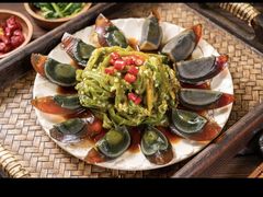 -丽湖蒸菜小碗菜(龙之梦店)