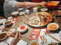 -小龙坎火锅(东汇城店)
