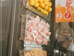 -大丰收脆鱼(正荣财富中心店)