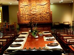 包厢-禅一·静观堂(长寿路店)