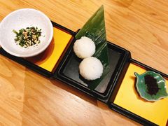-味太助·银饭食堂(中华城店)