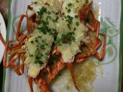 -友强·23年特色海鲜大排档(厦门店)