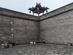 -山西王家大院