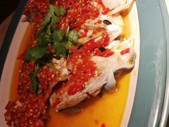 -佬麻雀·新湘菜(珠海金发购物中心店)
