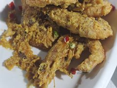 -莲花公园煎蟹(总店)