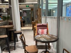 -在咖啡INCOFFEE(ICC升龙环球中心店)