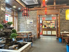 -杭宁香吧岛龙虾(观城店)