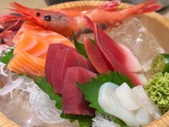 -沼津港精致料理·寿喜烧·烧鸟(漕河泾印象城店)